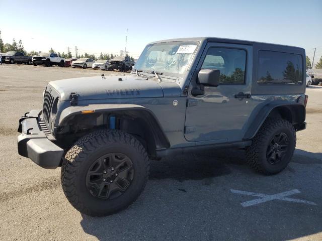 jeep wrangler s 2014 1c4ajwag9el266526