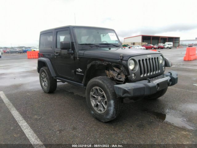 jeep wrangler 2015 1c4ajwag9fl572661