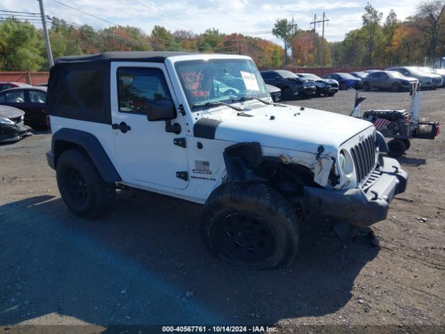 jeep wrangler 2015 1c4ajwag9fl757499