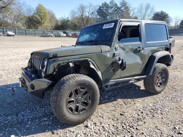 jeep wrangler s 2015 1c4ajwag9fl765974