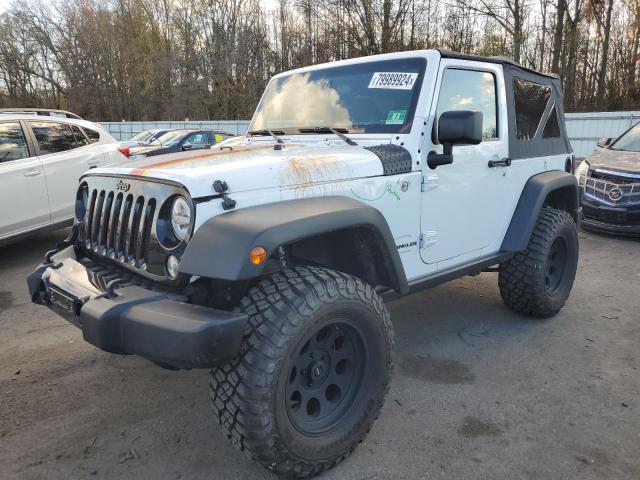 jeep wrangler s 2015 1c4ajwag9fl777087