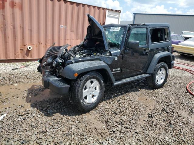 jeep wrangler 2016 1c4ajwag9gl118573