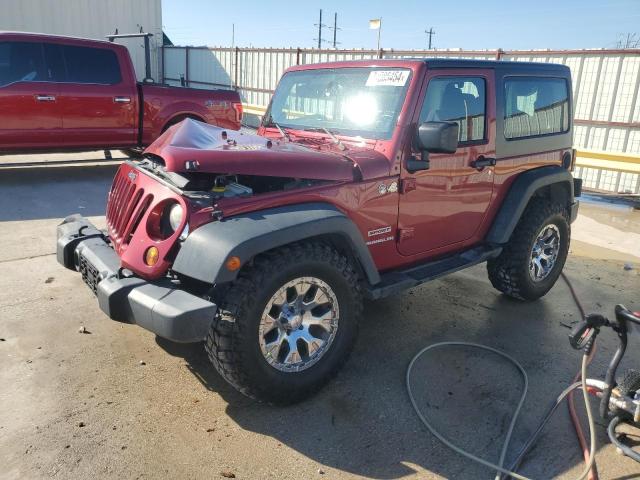 jeep wrangler s 2013 1c4ajwagxdl523613