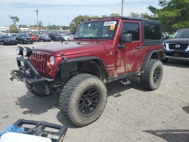 jeep wrangler s 2013 1c4ajwagxdl607544