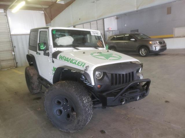 jeep wrangler s 2013 1c4ajwagxdl702783