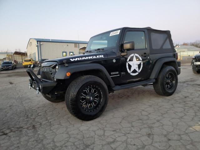 jeep wrangler s 2015 1c4ajwagxfl555805