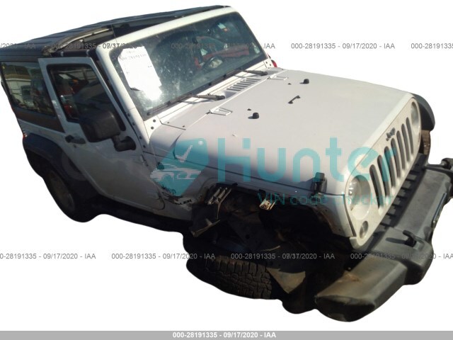 jeep wrangler 2015 1c4ajwagxfl613394