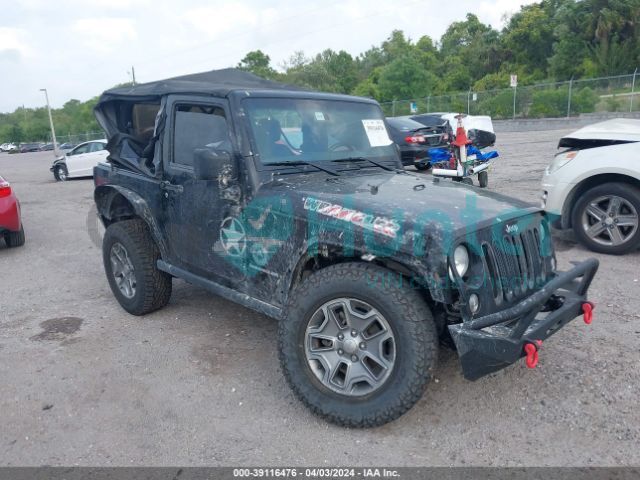 jeep wrangler 2015 1c4ajwagxfl679265