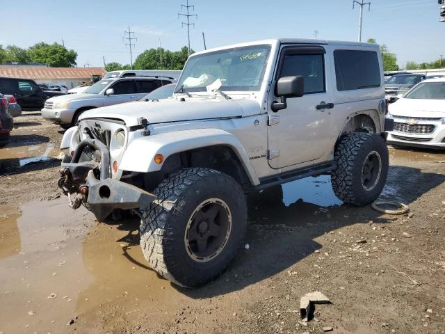 jeep wrangler s 2012 1c4ajwbg0cl282450