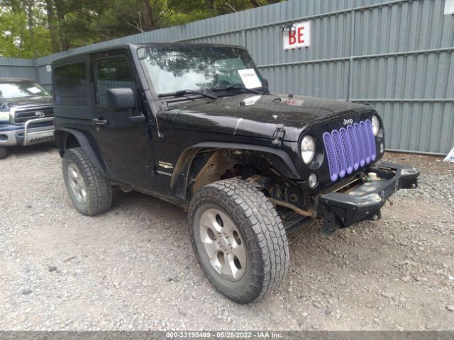 jeep wrangler 2015 1c4ajwbg0fl563054