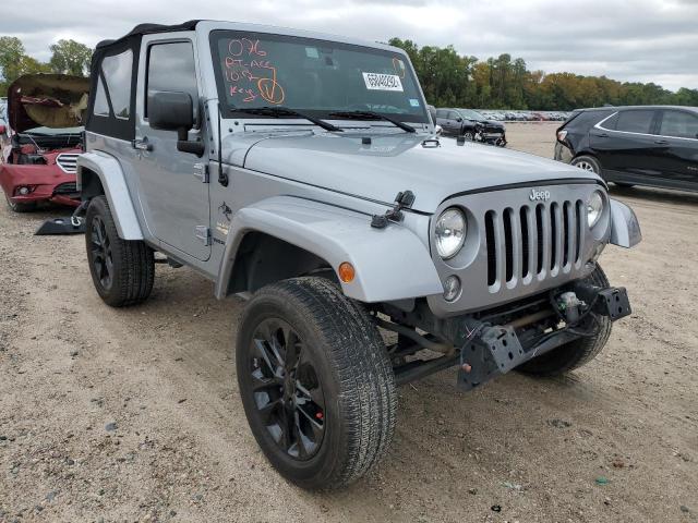 jeep wrangler s 2015 1c4ajwbg0fl661761