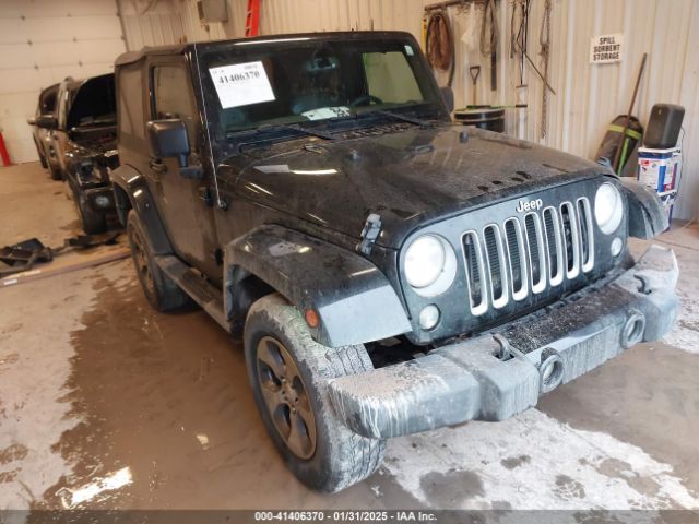 jeep wrangler 2016 1c4ajwbg0gl123367