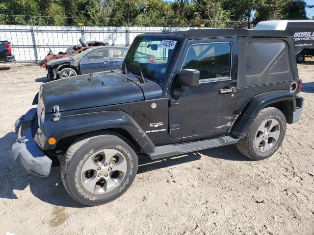 jeep wrangler s 2016 1c4ajwbg0gl220648