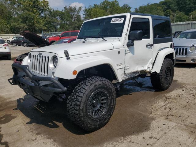 jeep wrangler s 2016 1c4ajwbg0gl306252