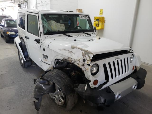 jeep wrangler s 2013 1c4ajwbg1dl629026