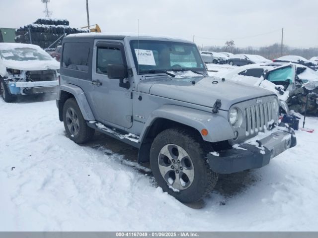 jeep wrangler 2016 1c4ajwbg1gl126908