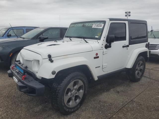 jeep wrangler s 2016 1c4ajwbg1gl160590