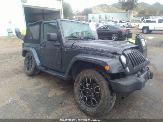 jeep wrangler 2017 1c4ajwbg1hl689071