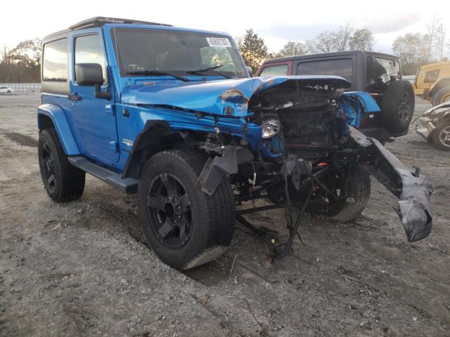jeep wrangler s 2015 1c4ajwbg2fl669151
