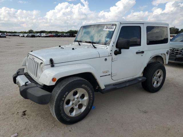 jeep wrangler s 2015 1c4ajwbg2fl732376