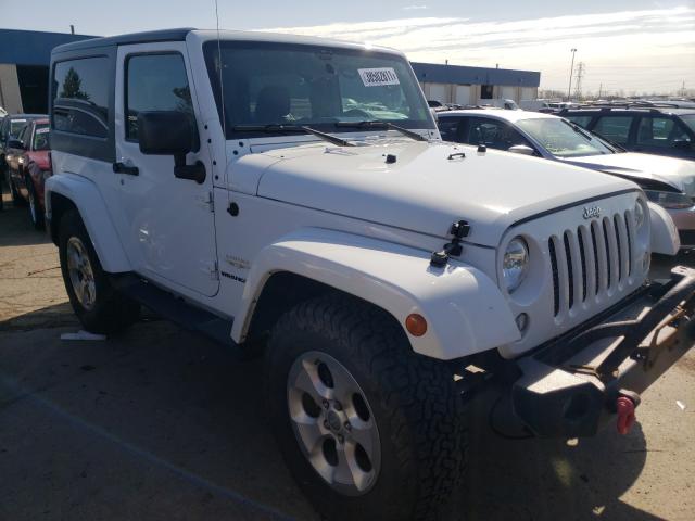 jeep wrangler s 2015 1c4ajwbg2fl758878