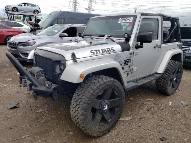 jeep wrangler 2012 1c4ajwbg3cl251452