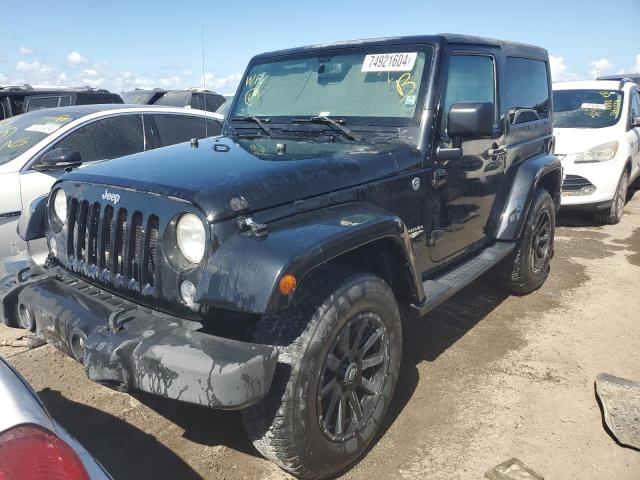 jeep wrangler s 2014 1c4ajwbg3el258582