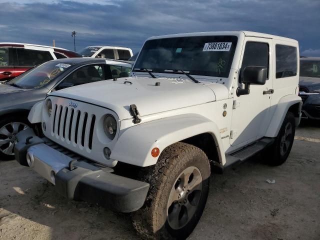 jeep wrangler s 2015 1c4ajwbg3fl581094