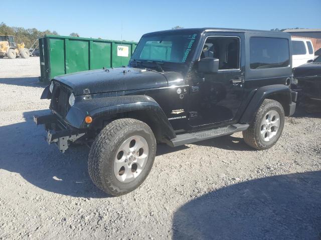 jeep wrangler s 2014 1c4ajwbg4el322581