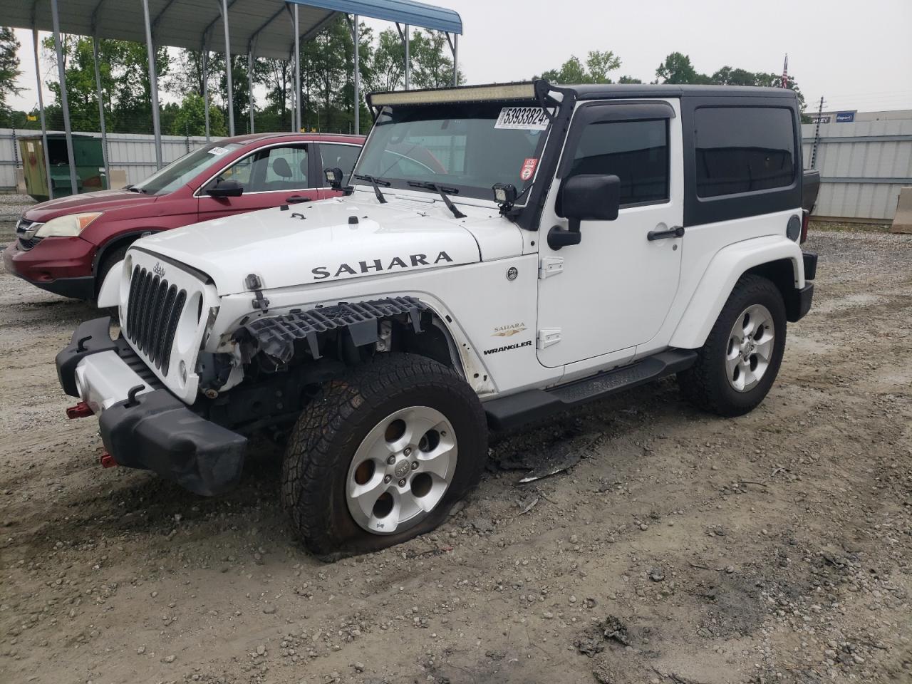 jeep wrangler 2015 1c4ajwbg4fl683374