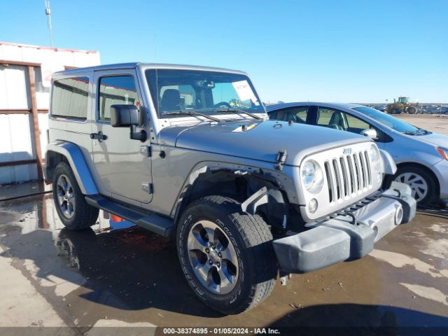 jeep wrangler 2016 1c4ajwbg4gl184382