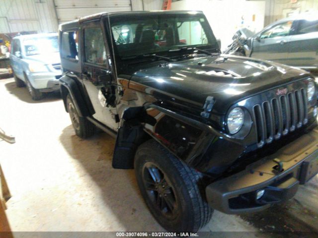 jeep wrangler 2016 1c4ajwbg4gl316153