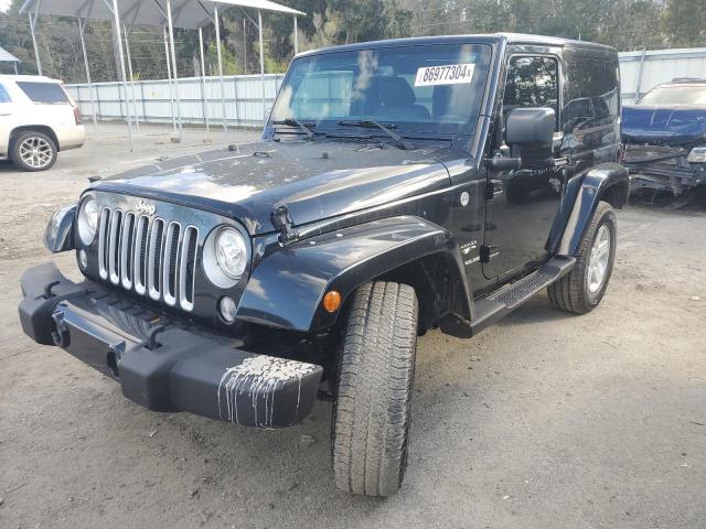 jeep wrangler s 2017 1c4ajwbg4hl560161