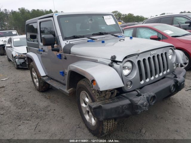 jeep wrangler 2015 1c4ajwbg5fl751455