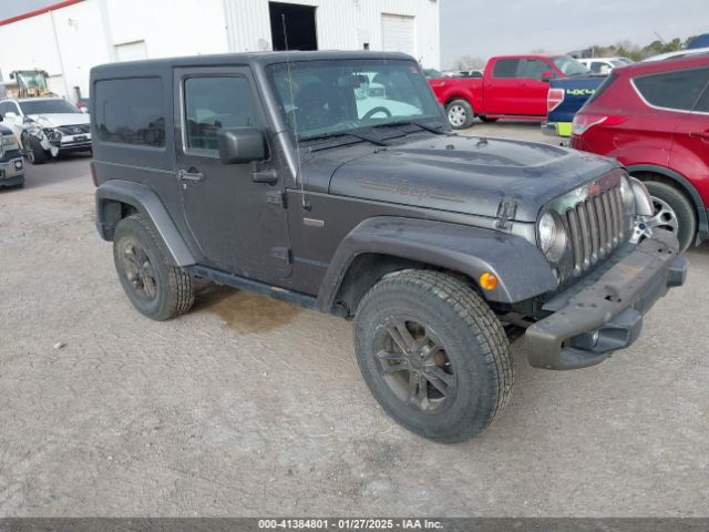 jeep wrangler 2017 1c4ajwbg5hl504679