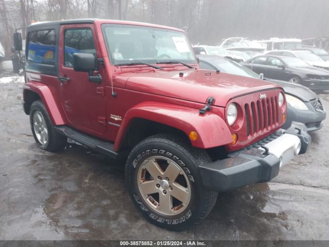 jeep wrangler 2012 1c4ajwbg6cl118412