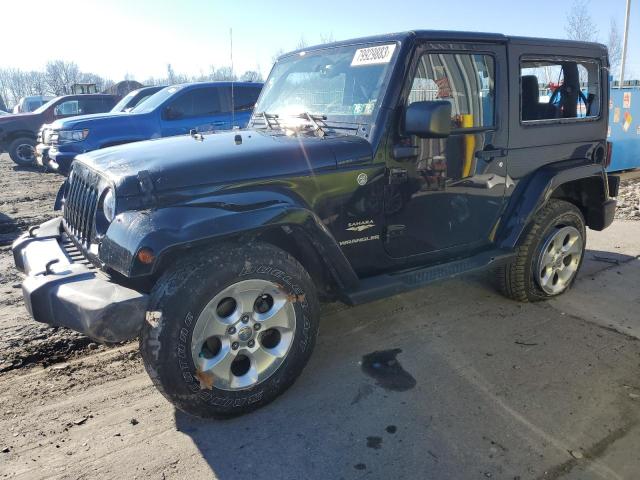 jeep wrangler 2015 1c4ajwbg6fl551541