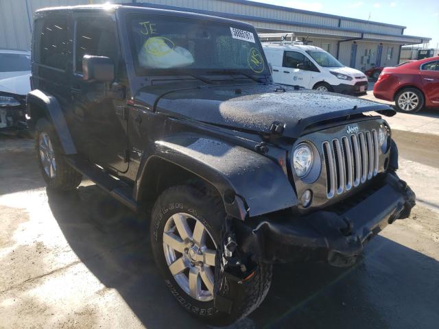 jeep wrangler s 2018 1c4ajwbg6jl854151