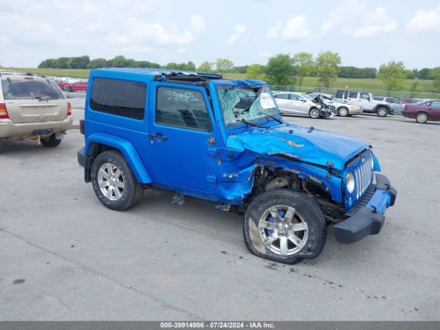 jeep wrangler 2016 1c4ajwbg7gl146984