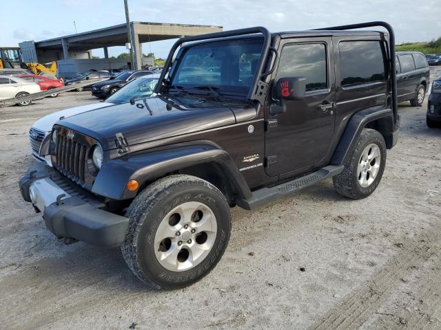 jeep wrangler s 2013 1c4ajwbg8dl685447