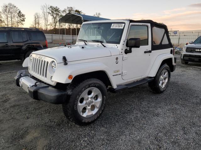 jeep wrangler s 2015 1c4ajwbg8fl752213