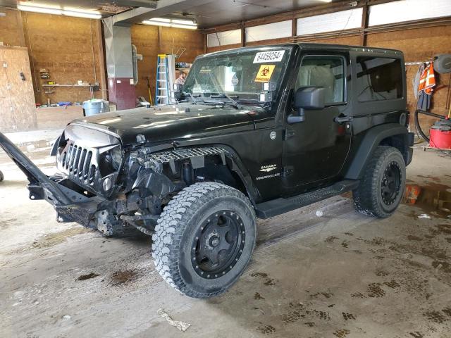 jeep wrangler s 2012 1c4ajwbg9cl168107