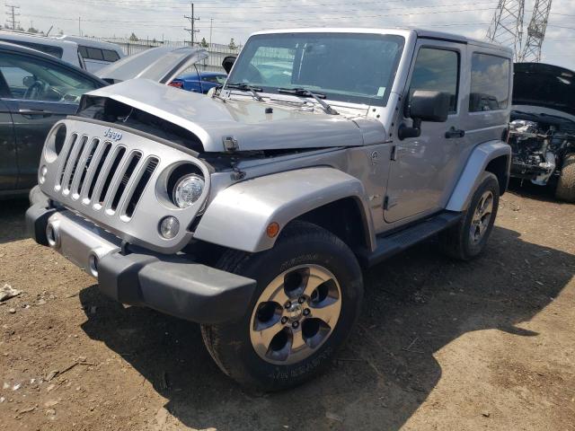 jeep wrangler s 2018 1c4ajwbgxjl935587