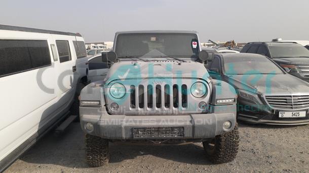 jeep wrangler 2014 1c4bjwag2el110302