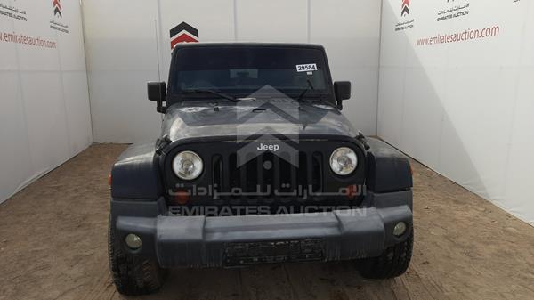 jeep wrangler 2013 1c4bjwbg5dl517222