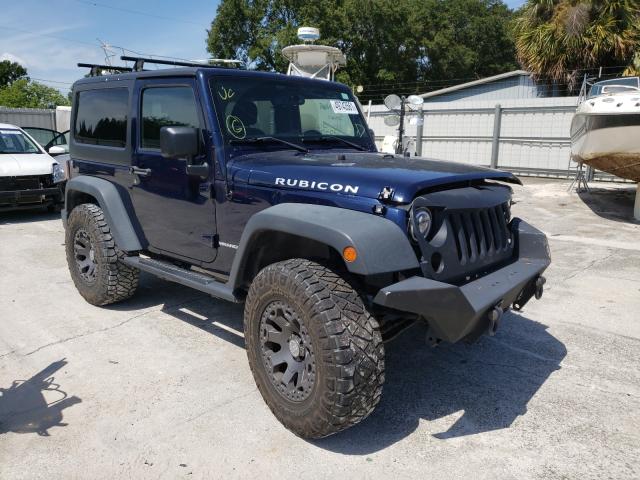 jeep wrangler r 2013 1c4bjwcg0dl591808