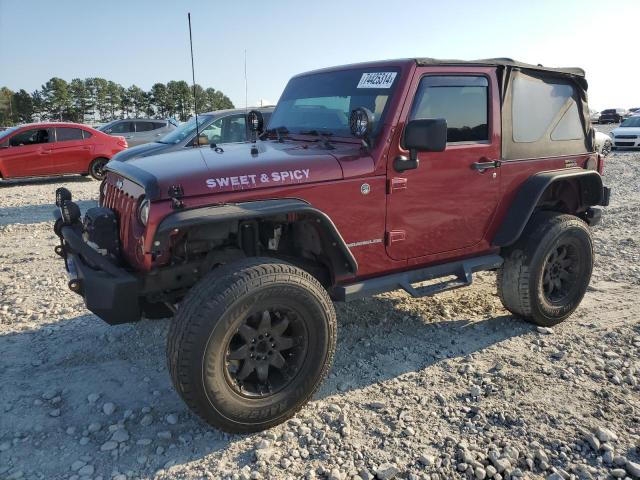 jeep wrangler r 2012 1c4bjwcg1cl184739