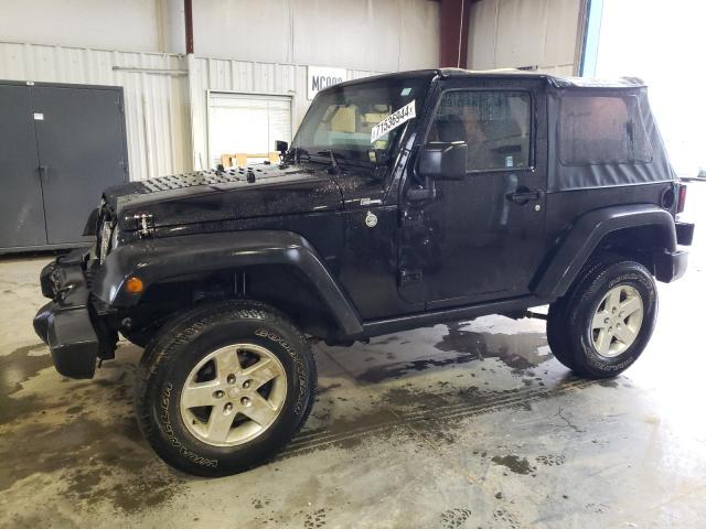 jeep wrangler r 2013 1c4bjwcg1dl584611