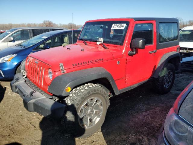 jeep wrangler r 2016 1c4bjwcg1gl157076