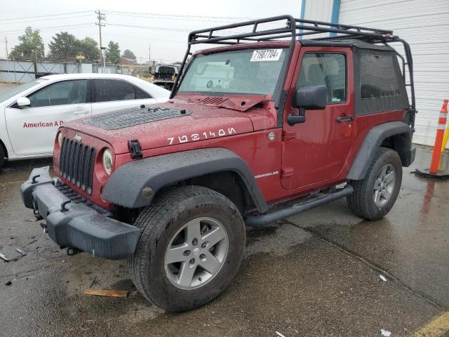 jeep wrangler r 2012 1c4bjwcg2cl137607